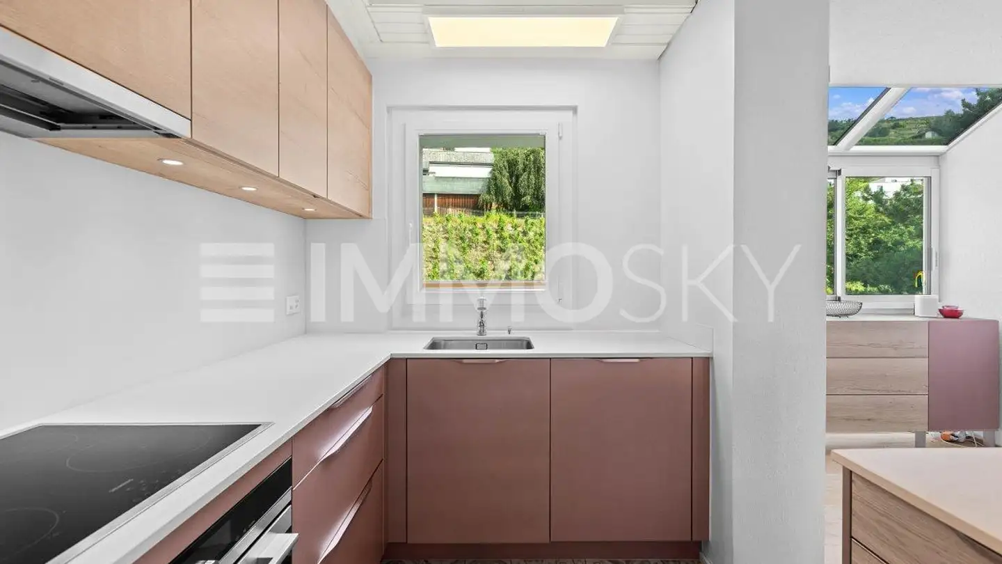 Duplex in vendita - 1950 Sion - Foto 4