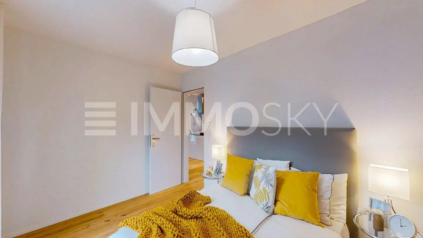 Appartamento in vendita - 5303 Würenlingen - Photo 4