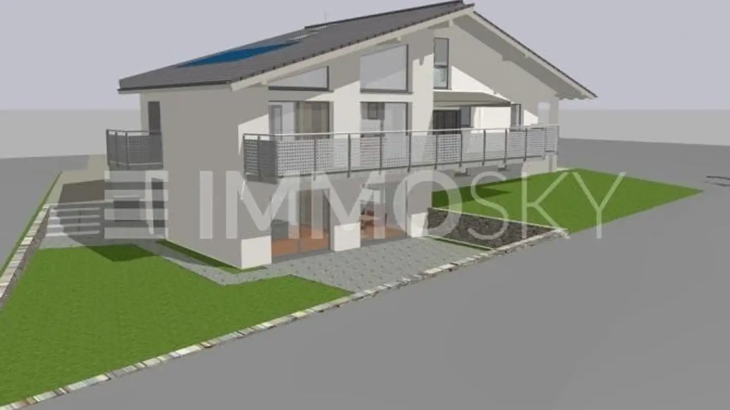 Casa singola in vendita - 1912 Leytron - Foto 2