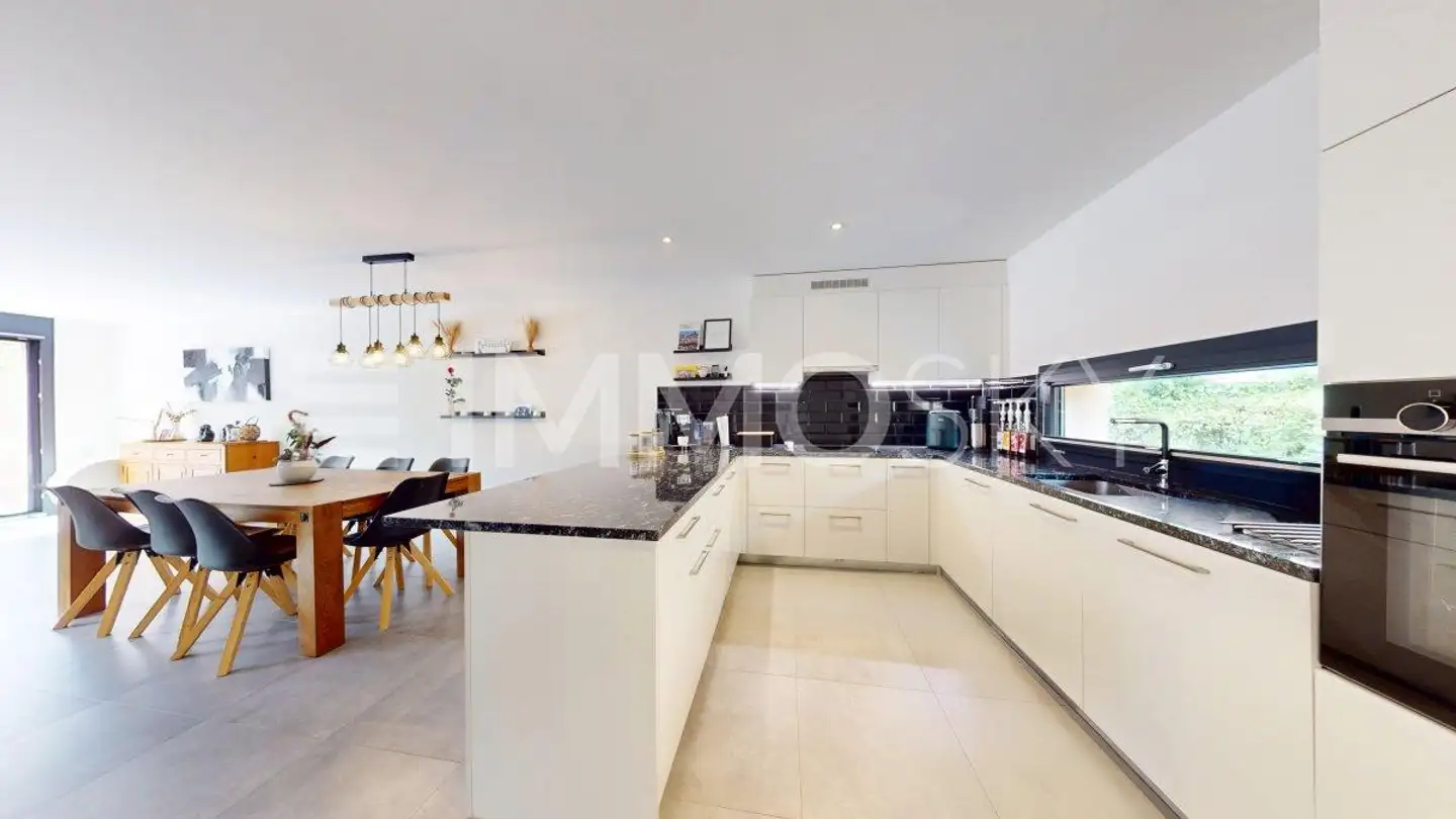 Casa a schiera in vendita - 1782 Belfaux - Photo 2