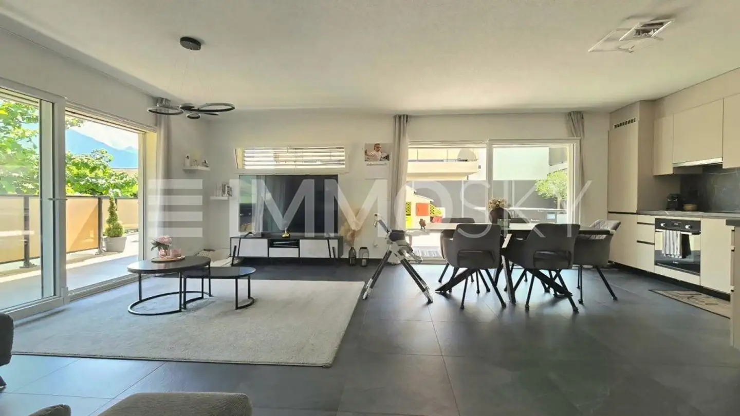 Appartamento in vendita - 1907 Saxon - Photo 3