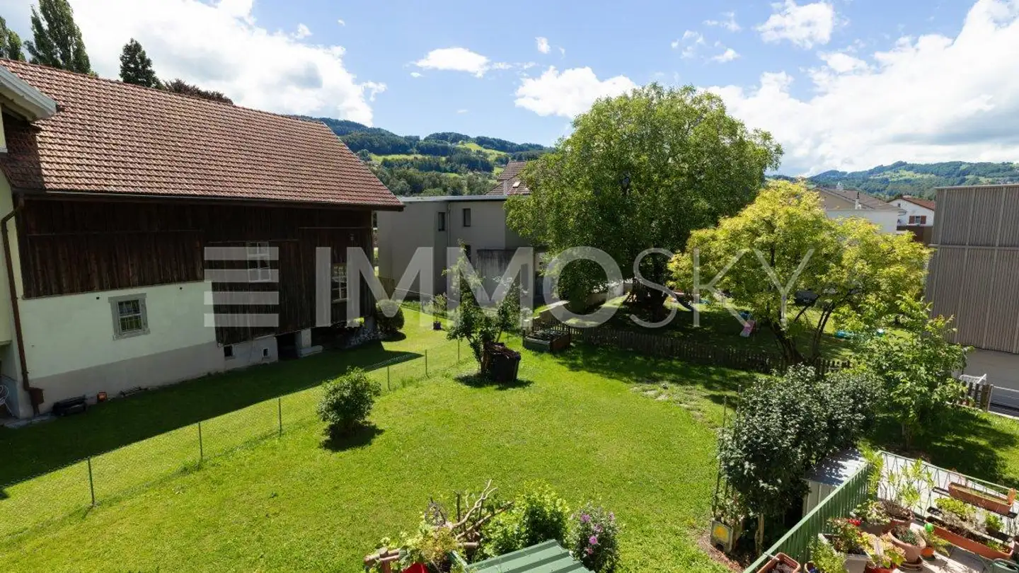 Appartamento in vendita - 9424 Rheineck - Photo 3