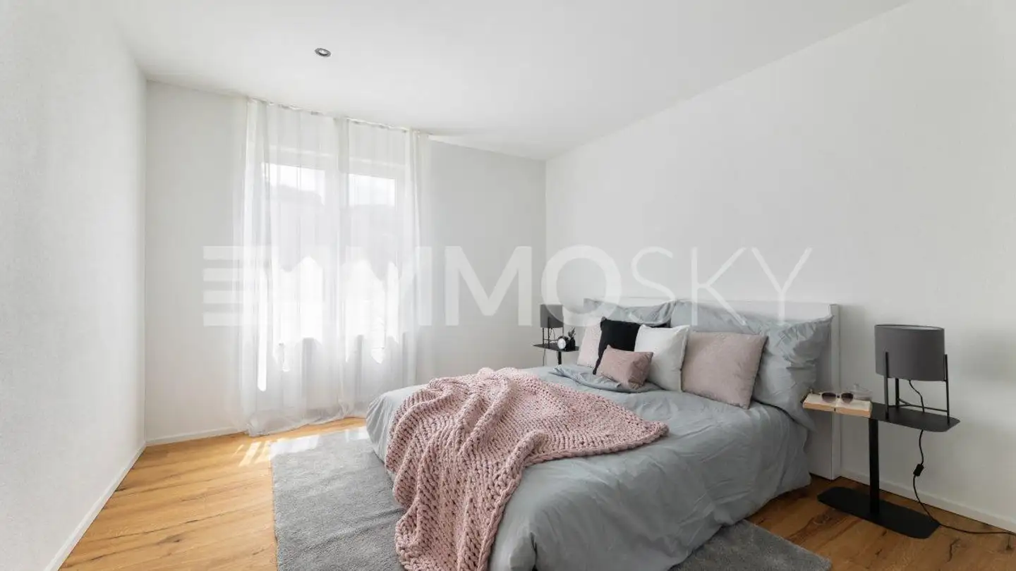Apartment for sale - 9424 Rheineck