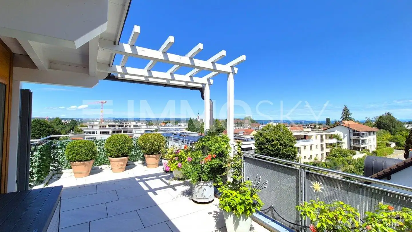 Apartment for sale - 8280 Kreuzlingen