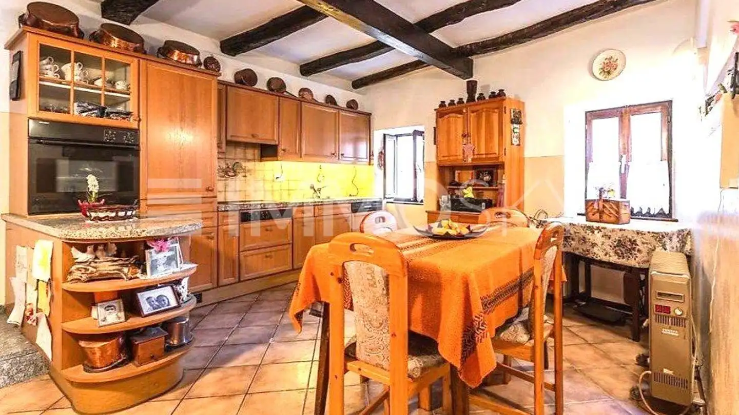 Casa singola in vendita - 6838 Cabbio - Photo 3