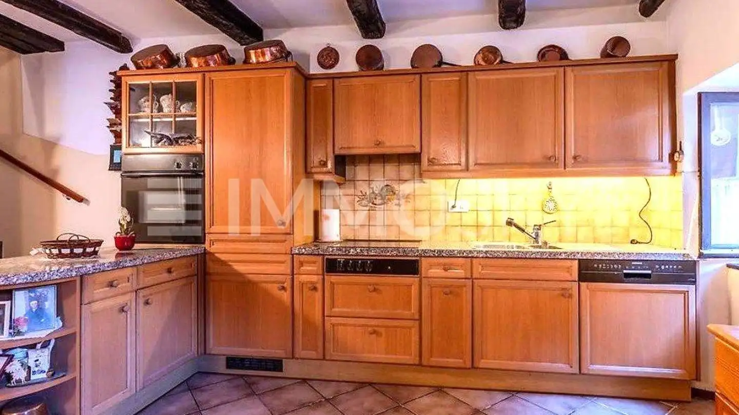 Casa singola in vendita - 6838 Cabbio - Photo 4