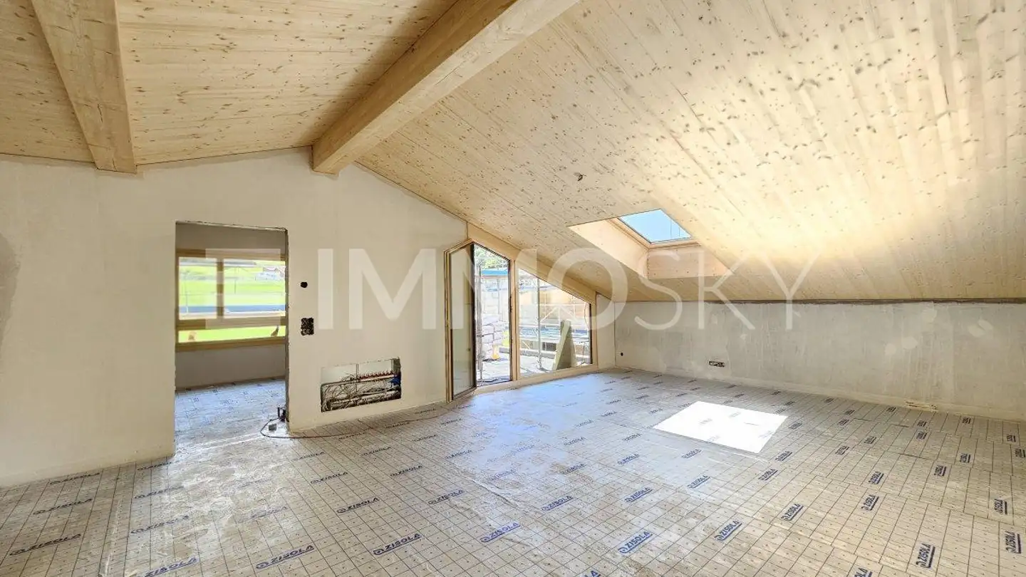 Attico in vendita - 7203 Trimmis - Photo 3