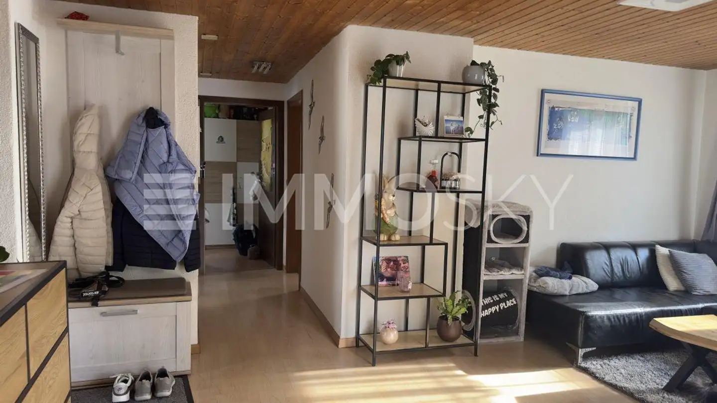 Edificio residenziale in vendita - 9424 Rheineck - Photo 4