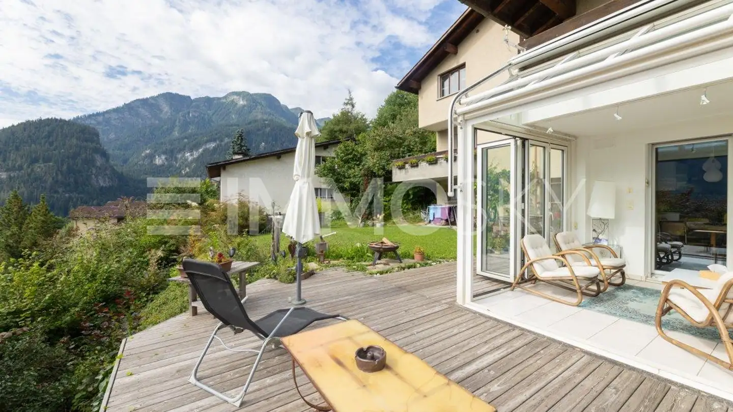 Casa singola in vendita - 7430 Thusis - Photo 3