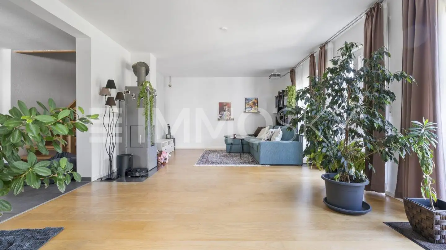 Casa singola in vendita - 8418 Schlatt ZH - Photo 4