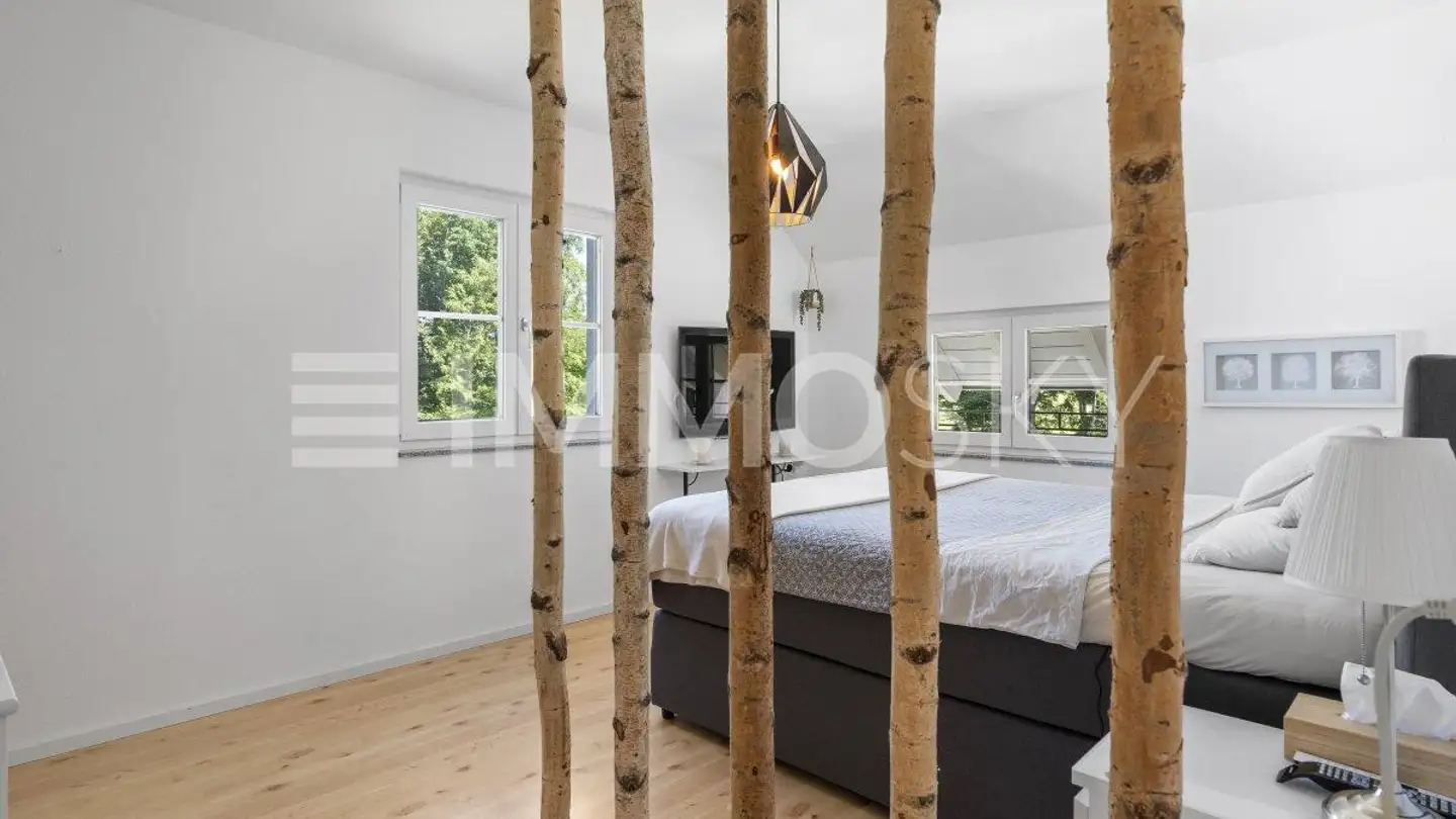 Casa singola in vendita - 8418 Schlatt ZH - Photo 2