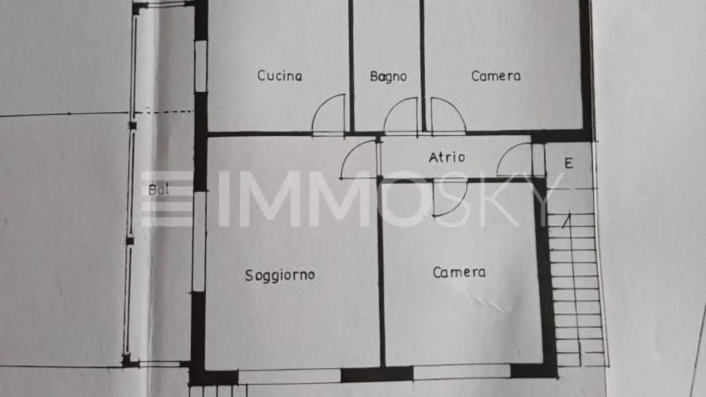 Edificio residenziale in vendita - 6516 Cugnasco - Photo 4