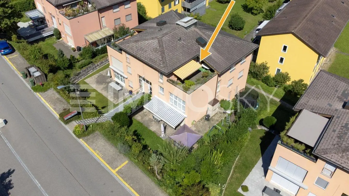 Apartment for sale - 5400 Baden - Photo 2