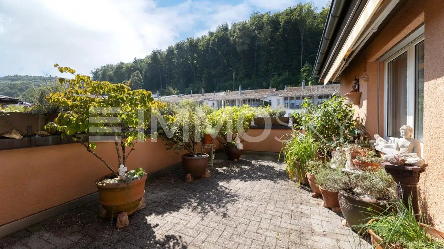 Apartment for sale - 5400 Baden