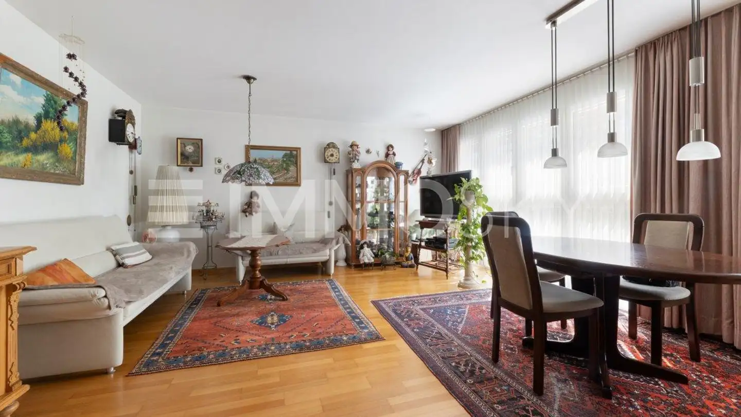 Appartamento in vendita - 5400 Baden - Photo 2