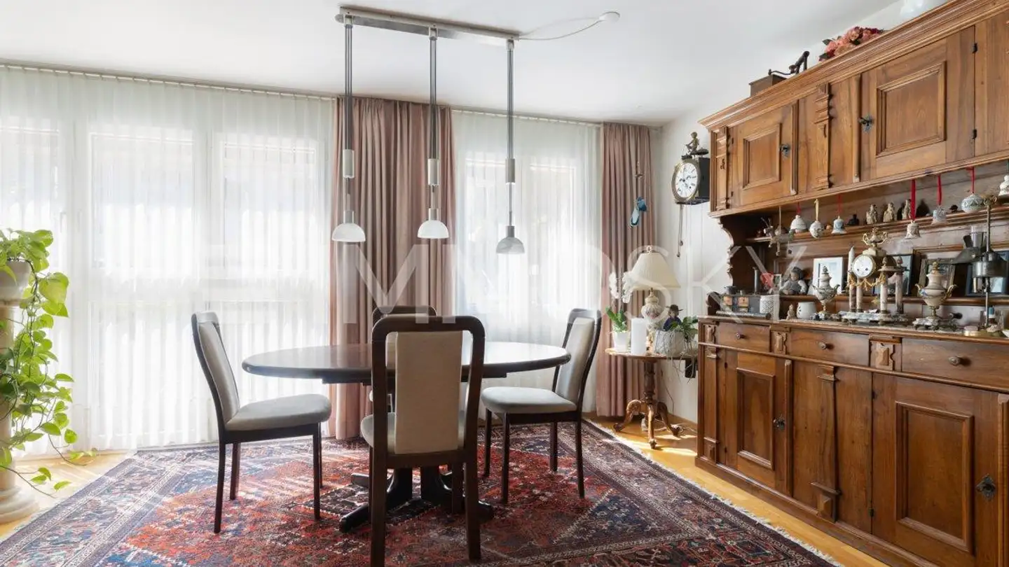 Appartamento in vendita - 5400 Baden - Photo 3