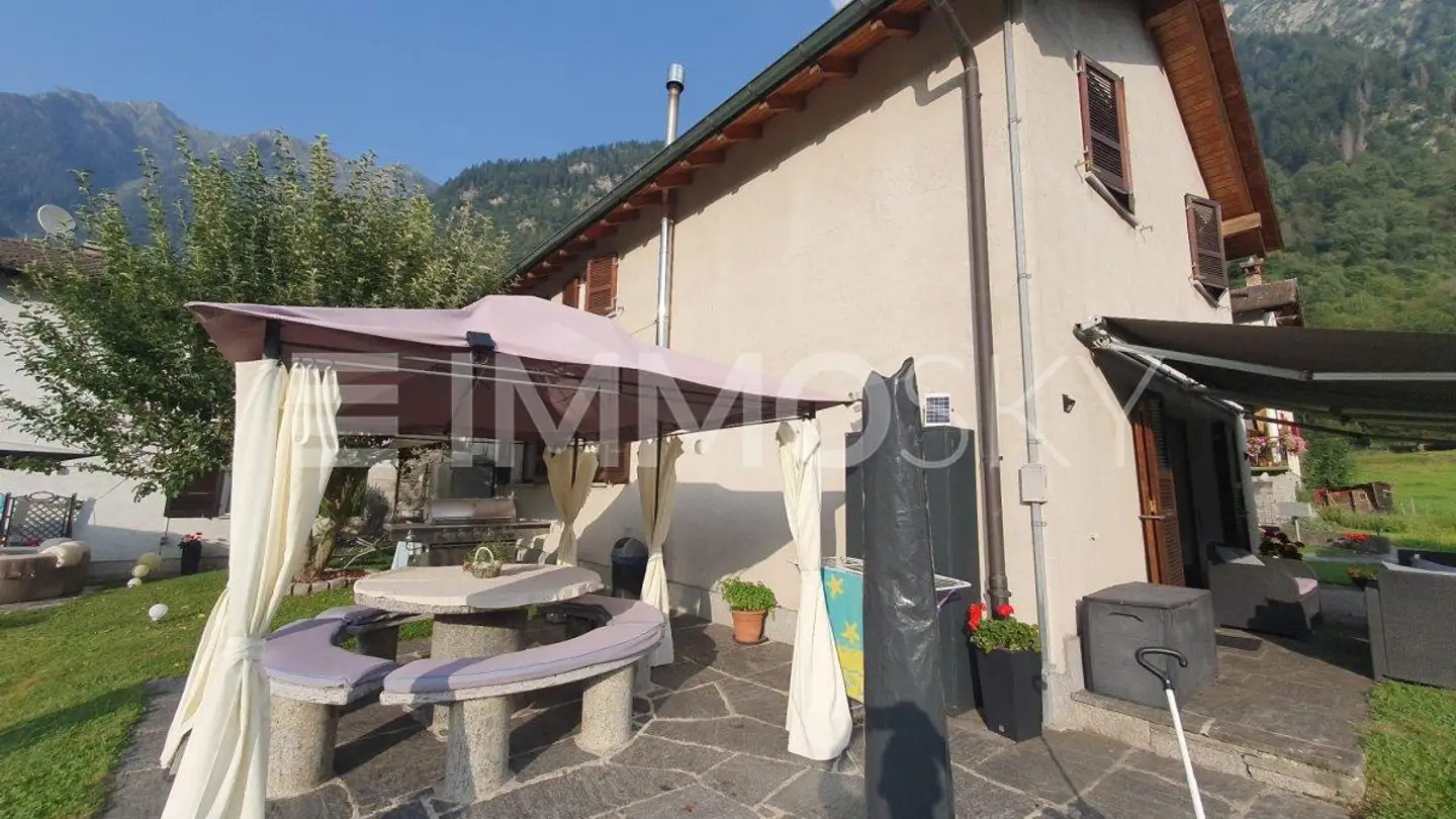 Casa singola in vendita - 6717 Dangio - Photo 2