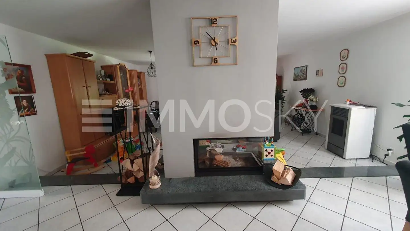 Casa singola in vendita - 6717 Dangio - Photo 3