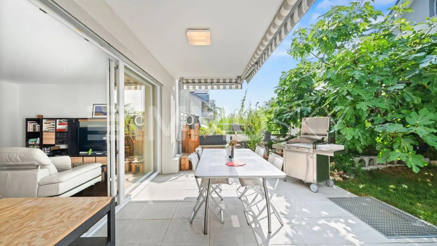 Duplex in vendita - 1304 Cossonay-Ville - Photo 2