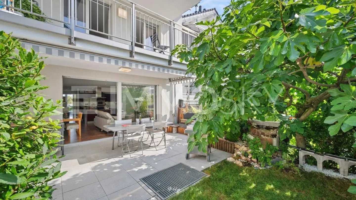 Duplex for sale - 1304 Cossonay-Ville