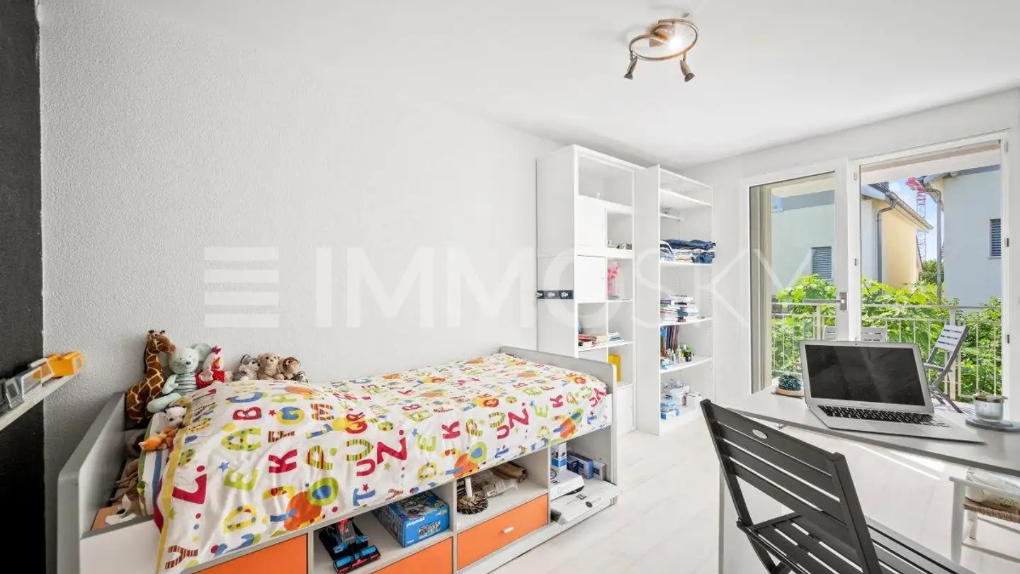 Duplex in vendita - 1304 Cossonay-Ville - Foto 4