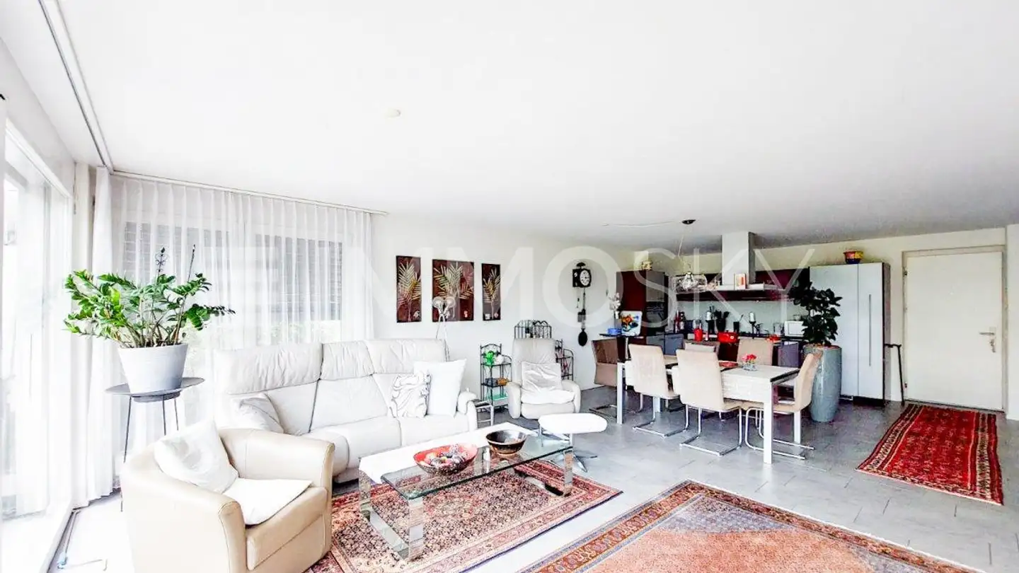 Appartamento in vendita - 5445 Eggenwil - Photo 3