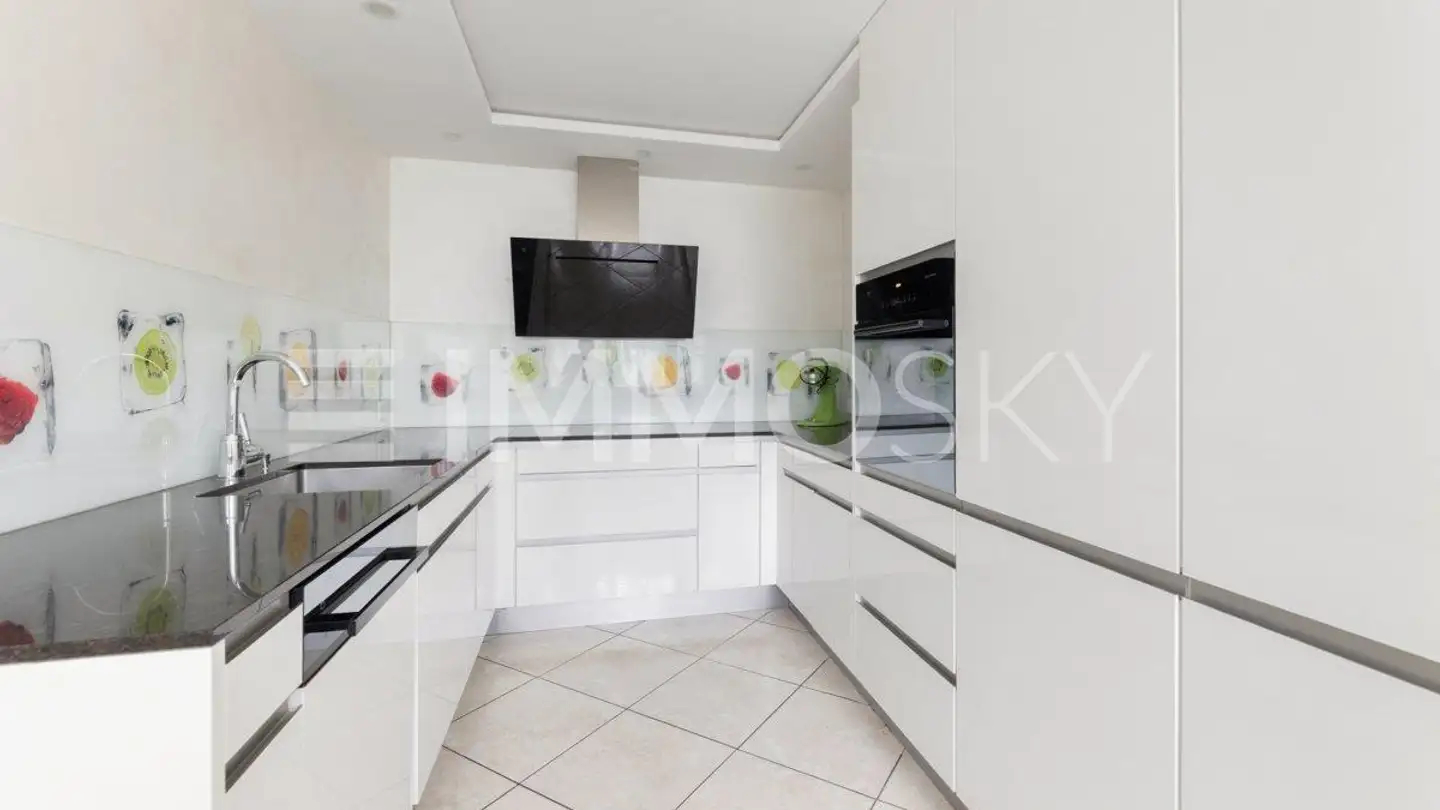 Appartamento in vendita - 8152 Glattbrugg - Photo 4