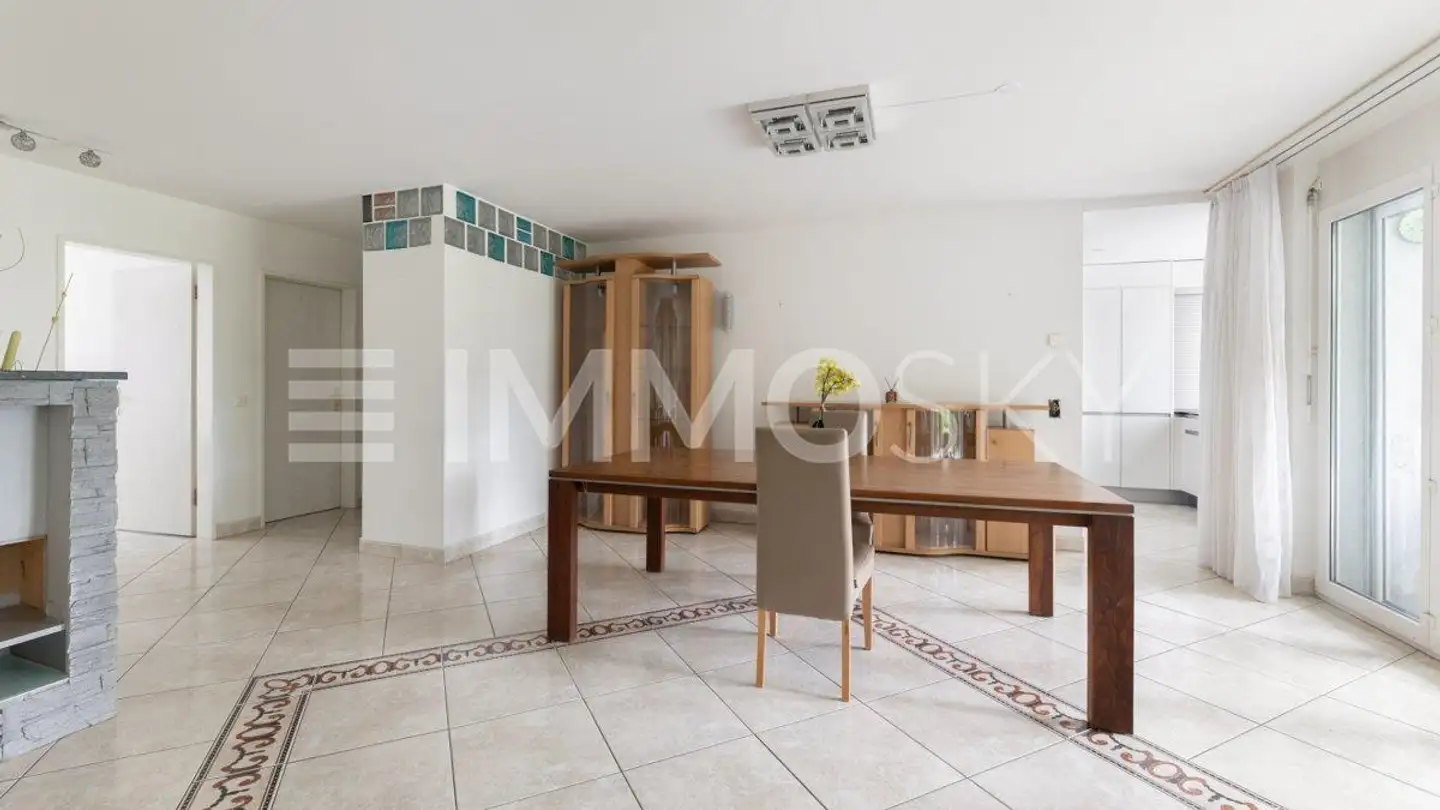 Appartamento in vendita - 8152 Glattbrugg - Photo 3