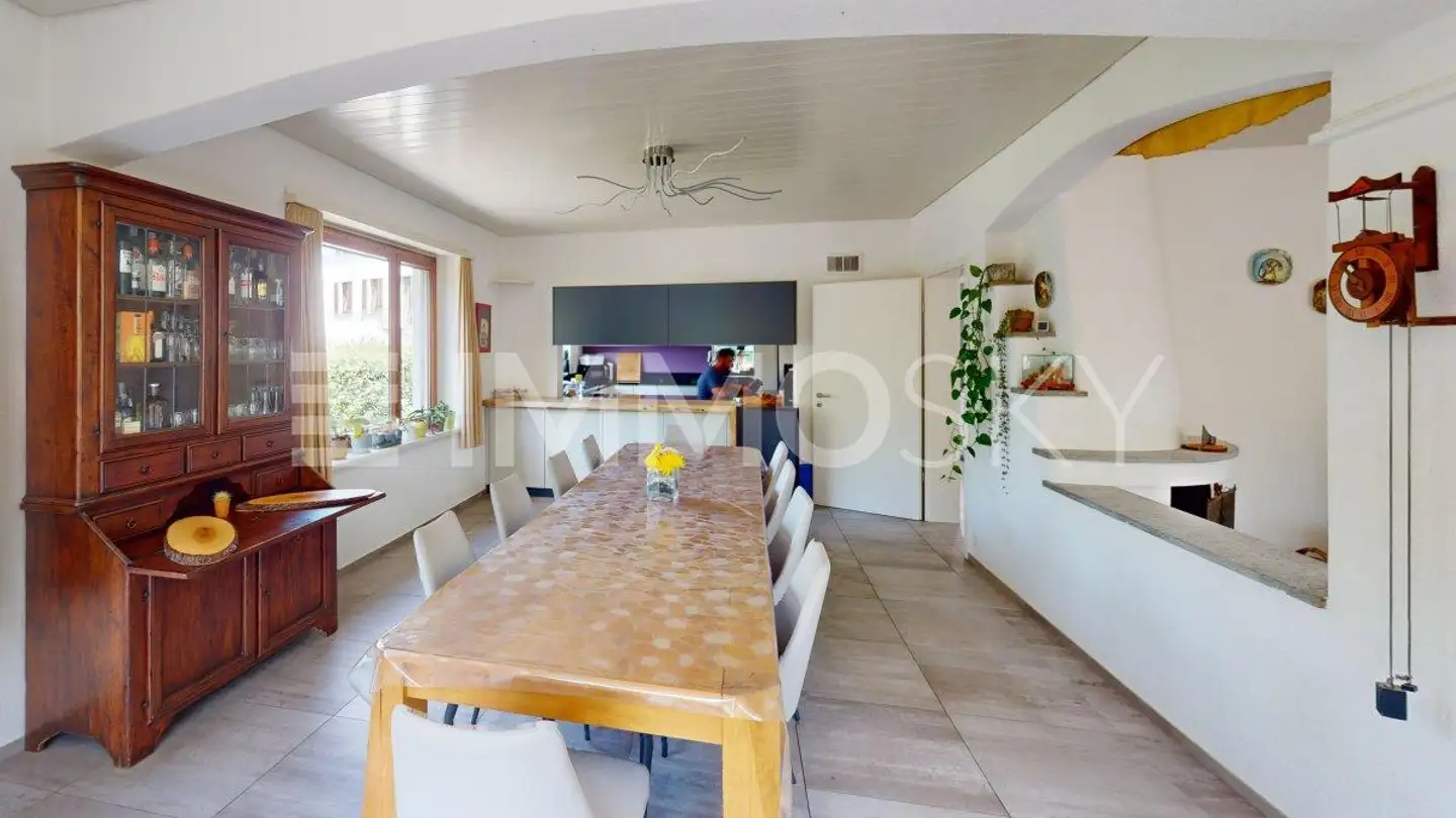 Villa in vendita - Purasca, 6989 Purasca - Photo 3