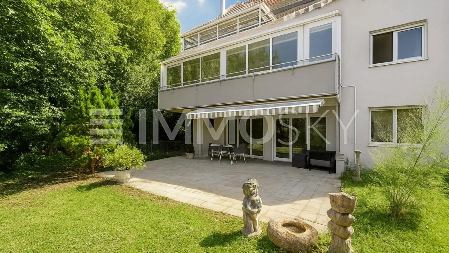 Appartamento in vendita - 8152 Glattbrugg - Photo 2