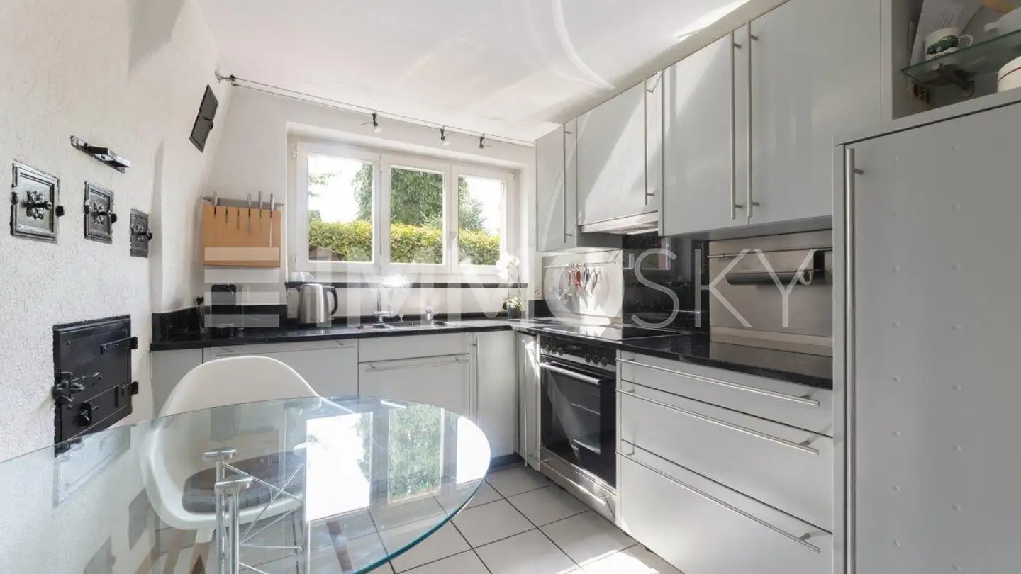 Mehrfamilienhaus kaufen - 8424 Embrach - Foto 4