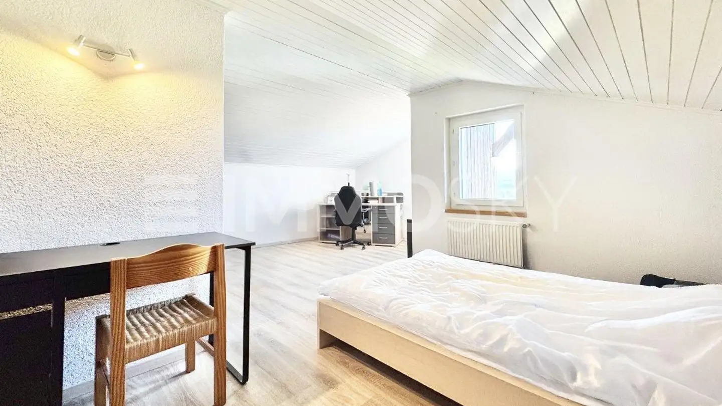 Casa bifamiliare in vendita - 2345 Les Breuleux - Photo 4