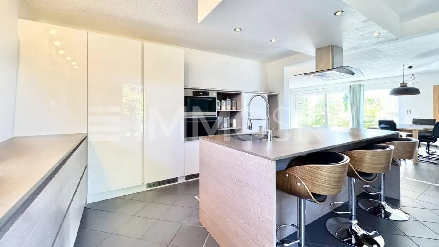 Maison jumelle à vendre - 2345 Les Breuleux