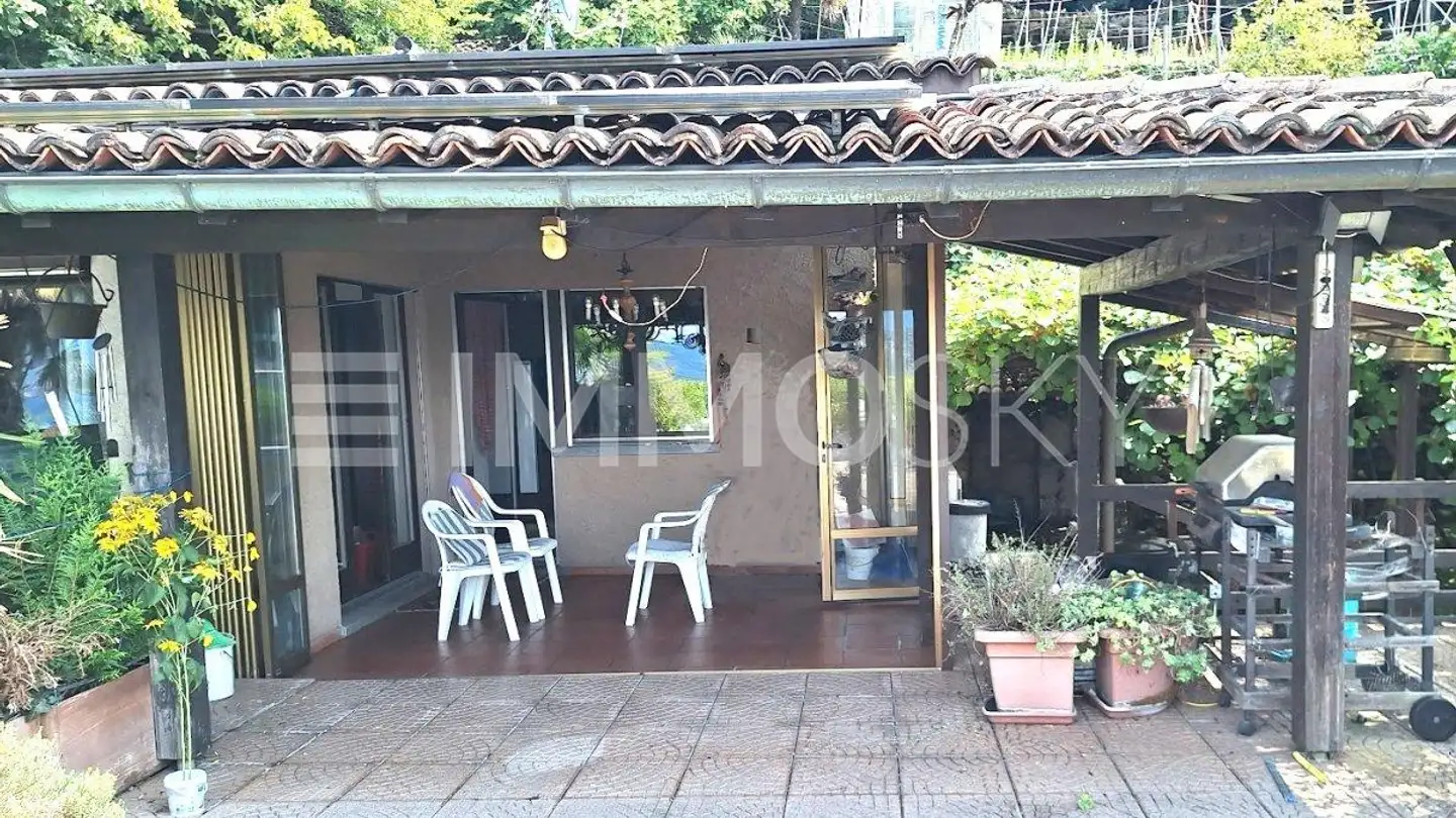 Casa singola in vendita - 6913 Carabbia - Photo 4