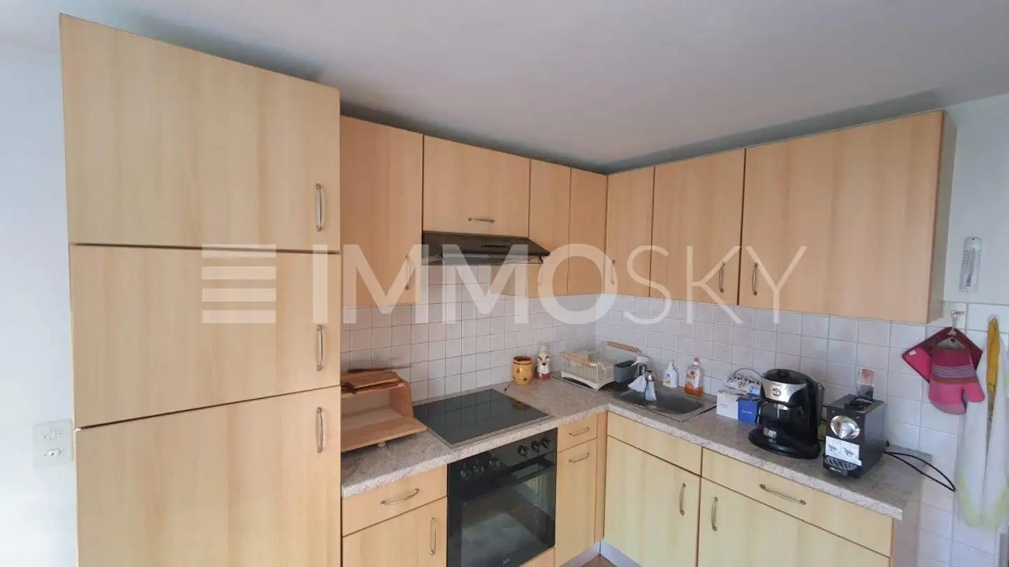 Appartamento in vendita - 6717 Dangio - Photo 3