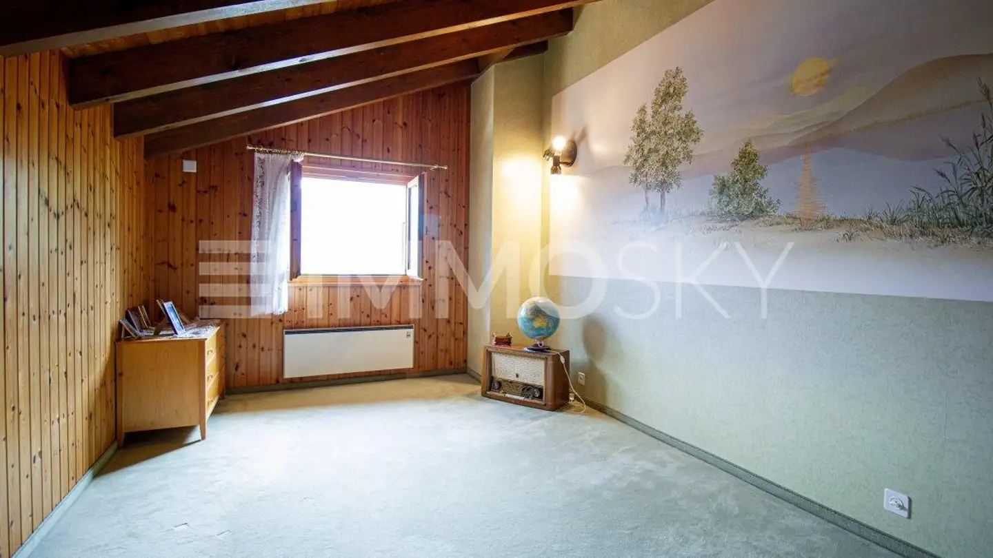 Casa singola in vendita - 1911 Ovronnaz - Photo 3