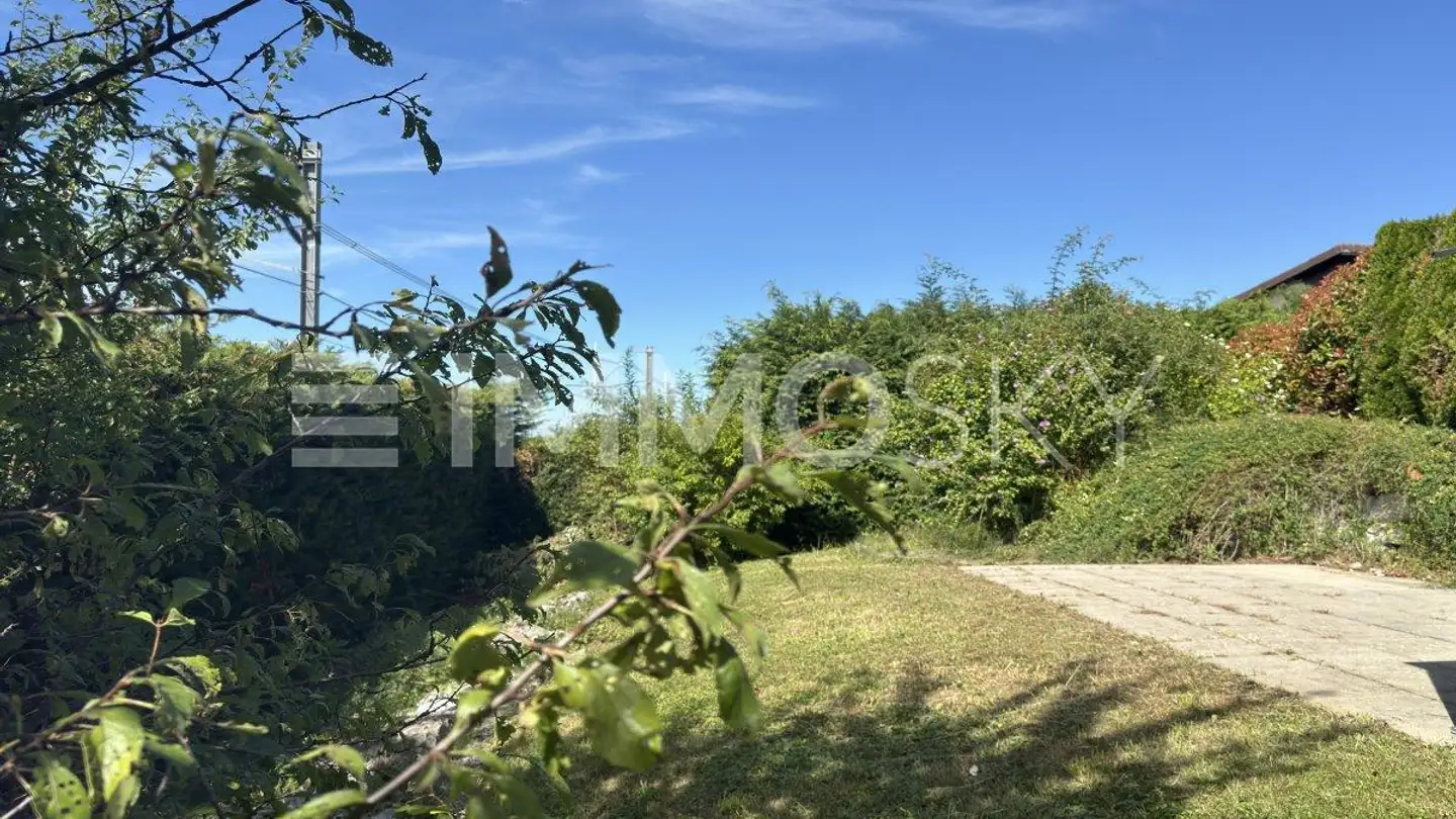 Casa singola in vendita - 1607 Palézieux-Village - Photo 2