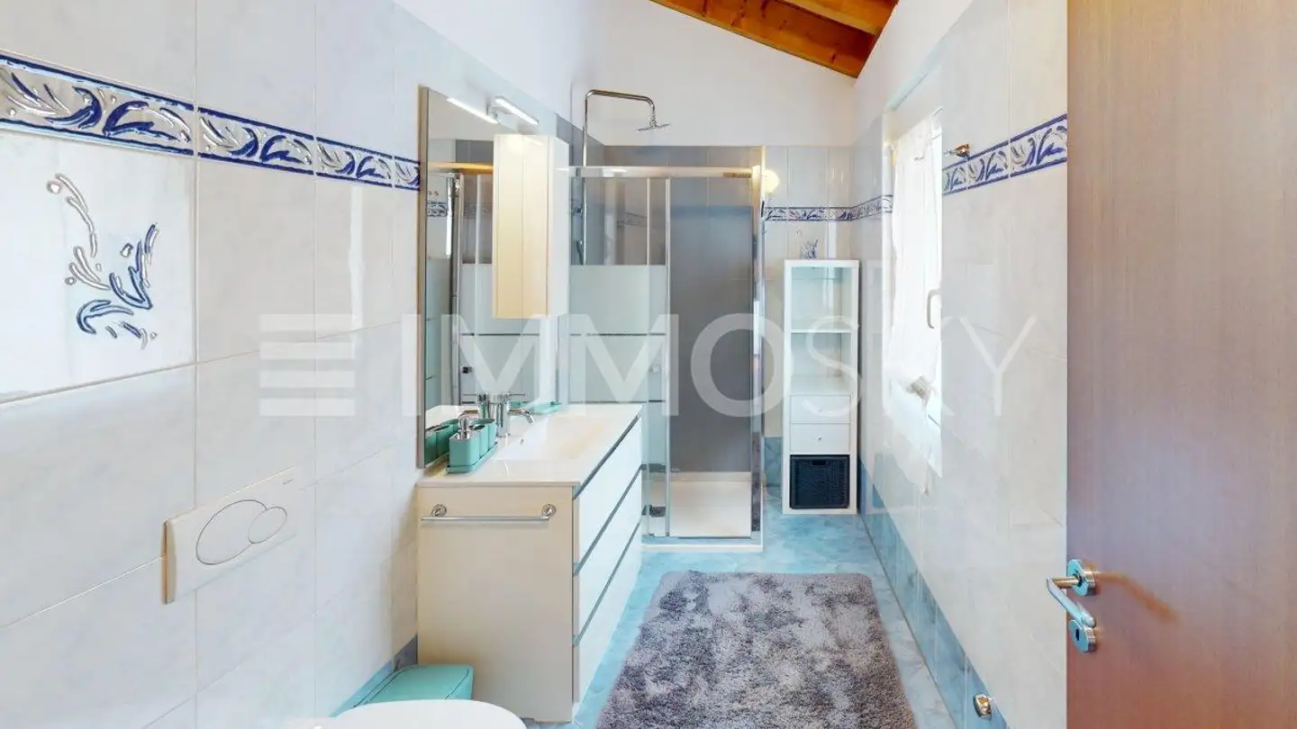 Edificio residenziale in vendita - 6818 Melano - Photo 2