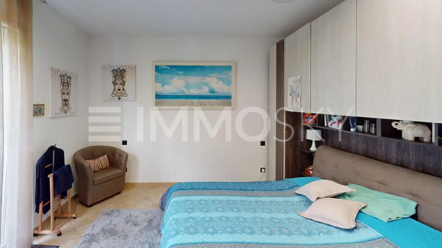 Edificio residenziale in vendita - 6818 Melano - Photo 3