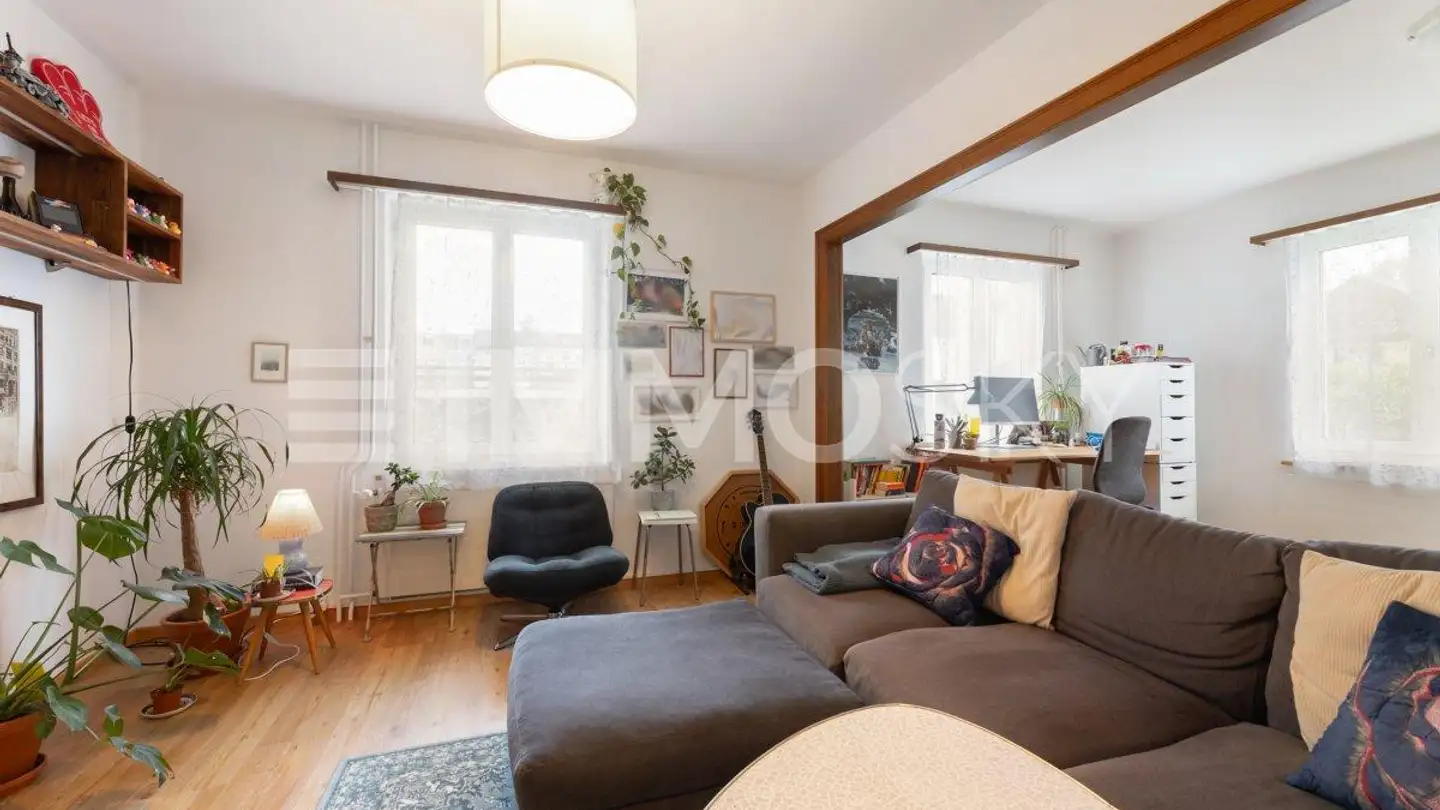 Edificio residenziale in vendita - 8280 Kreuzlingen - Photo 2