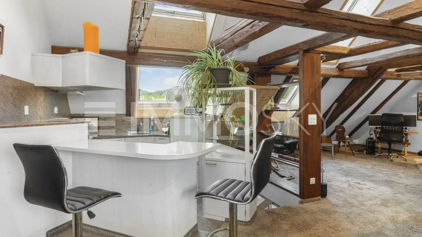 Casa singola in vendita - 8340 Hinwil - Photo 4