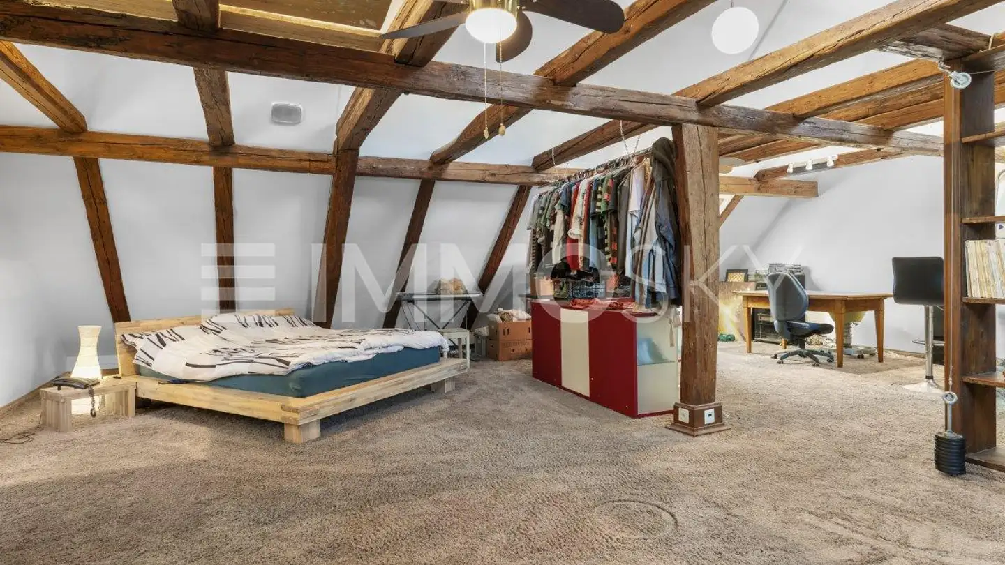 Maison individuelle à vendre - 8340 Hinwil - Photo 2