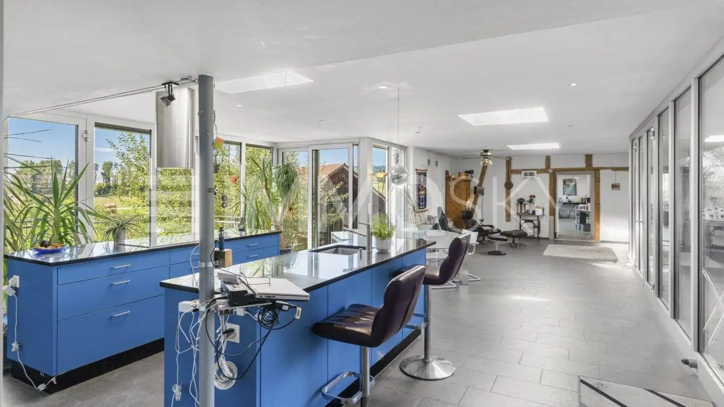 Casa singola in vendita - 8340 Hinwil - Photo 2