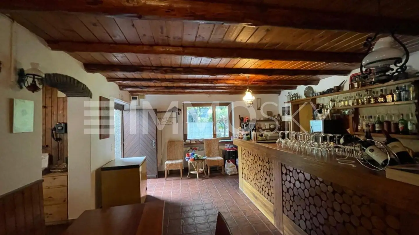 Restaurant for sale - 6745 Giornico - Photo 3