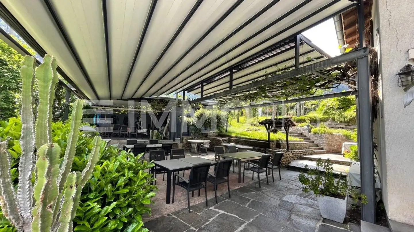 Restaurant for sale - 6745 Giornico - Photo 4