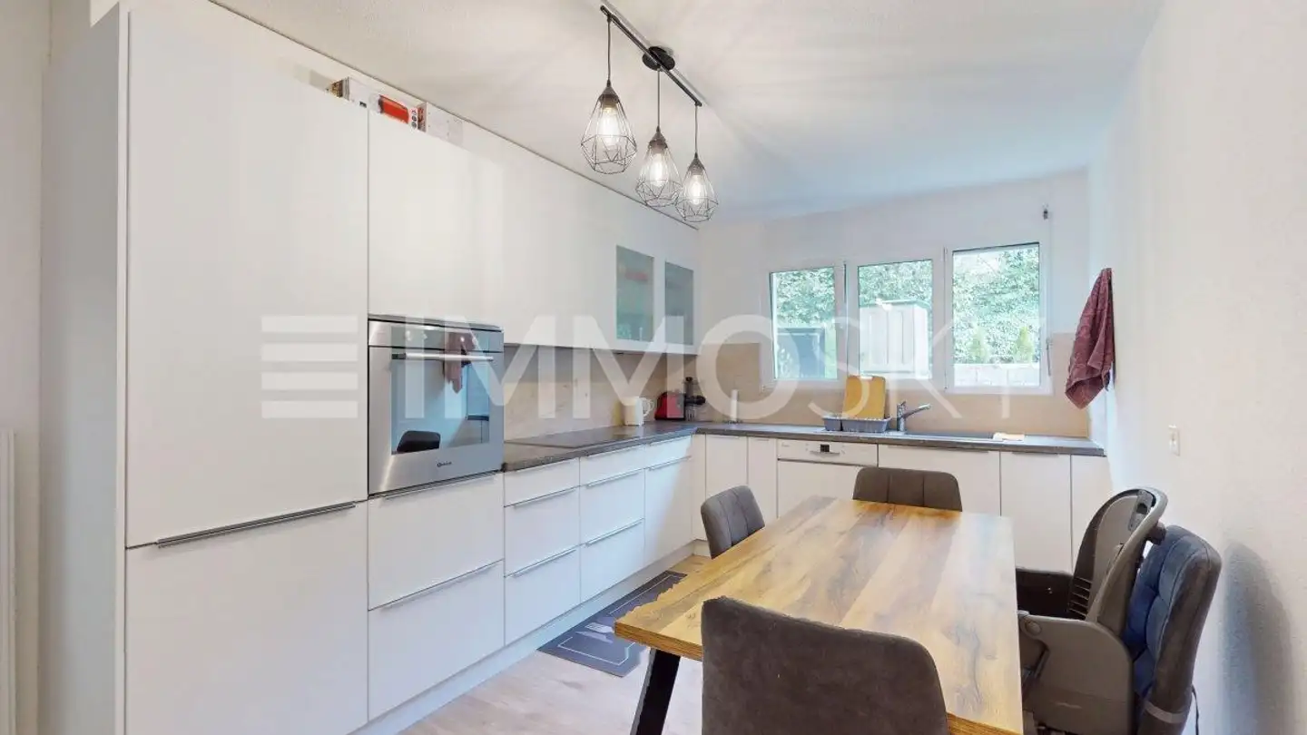 Appartamento in vendita - 1746 Prez-vers-Noréaz - Photo 2