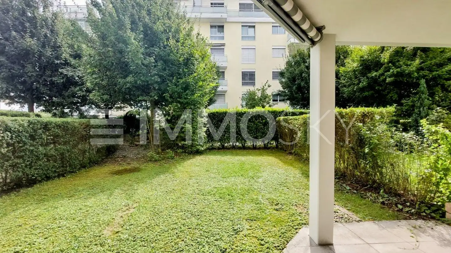 Apartment for sale - 6005 Luzern