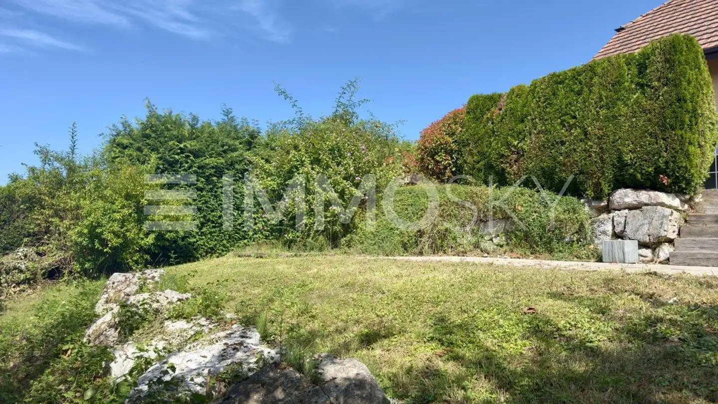 Casa singola in vendita - 1607 Palézieux-Village - Photo 3