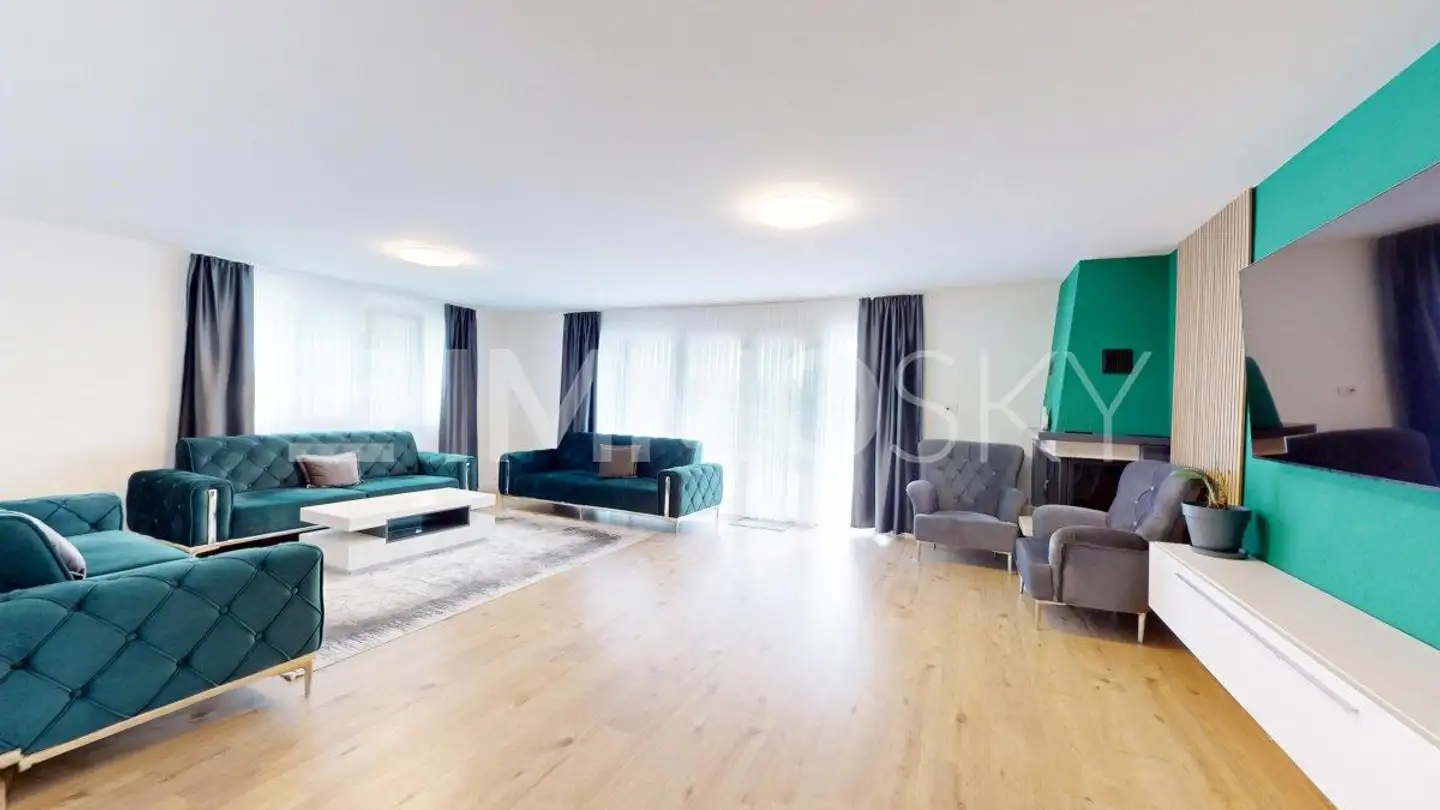 Appartamento in vendita - 1746 Prez-vers-Noréaz - Photo 3