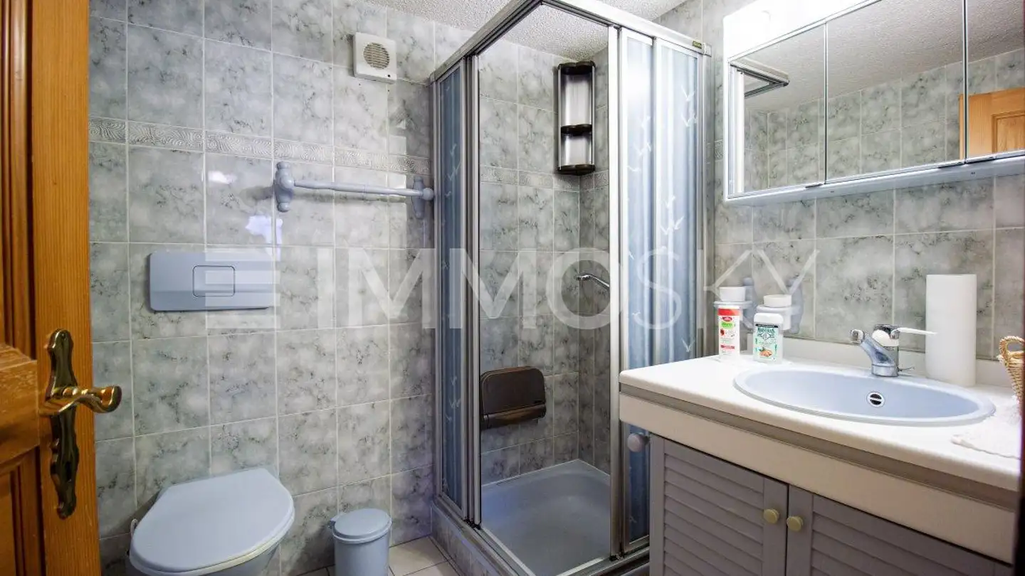 Casa singola in vendita - 1911 Ovronnaz - Photo 4